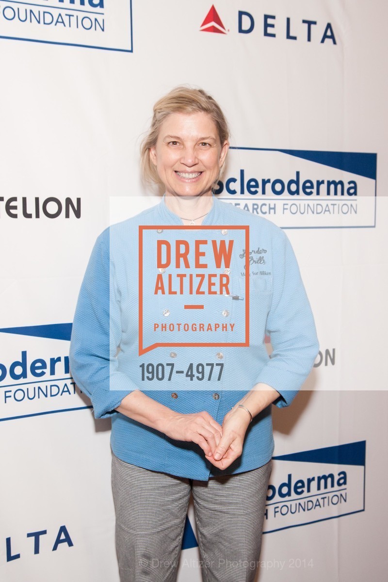 Mary Sue Milliken, Cool Comedy - Hot Cuisine: A benefit for the Scleroderma Research Foundation, US, April 23rd, 2014, Photo #1907-4977 Mary Sue Milliken, Photo #1907-4977