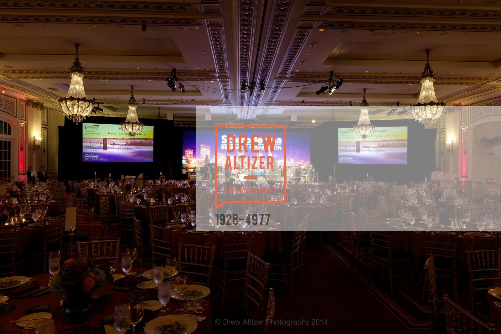 Atmosphere, Cool Comedy - Hot Cuisine: A benefit for the Scleroderma Research Foundation, US, April 23rd, 2014, Photo #1928-4977 Atmosphere, Photo #1928-4977