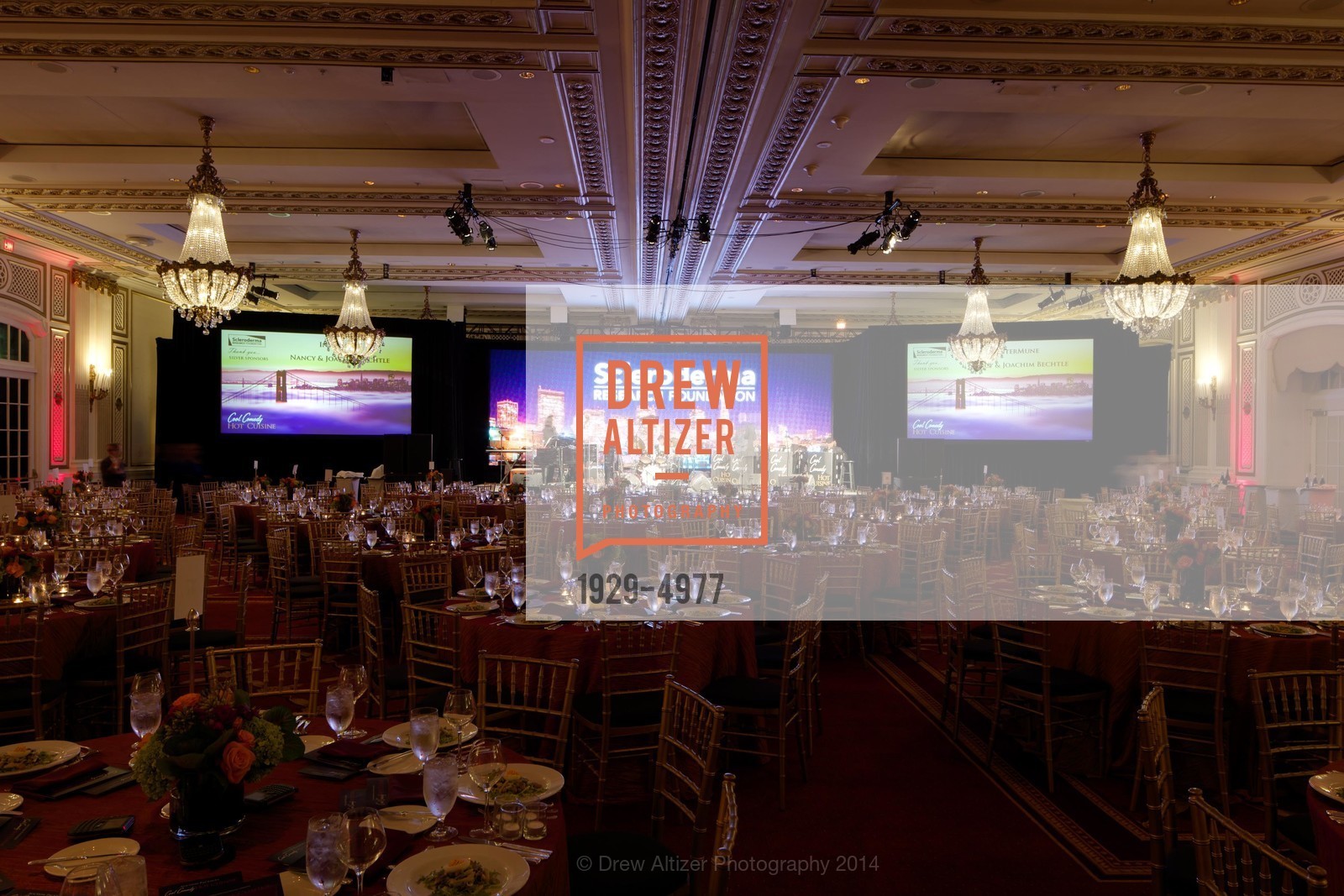 Atmosphere, Cool Comedy - Hot Cuisine: A benefit for the Scleroderma Research Foundation, US, April 23rd, 2014, Photo #1929-4977 Atmosphere, Photo #1929-4977