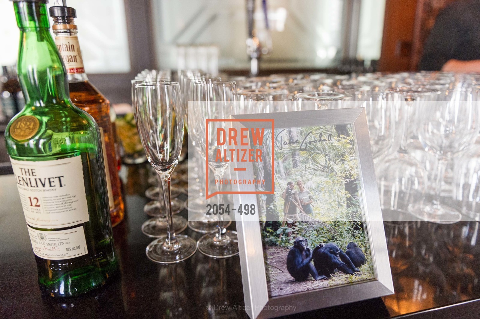 Atmosphere, Dr. Jane Goodall 80th Birthday Celebration, US. US, April 3rd, 2014,Drew Altizer, Drew Altizer Photography, full-service agency, private events, San Francisco photographer, photographer california