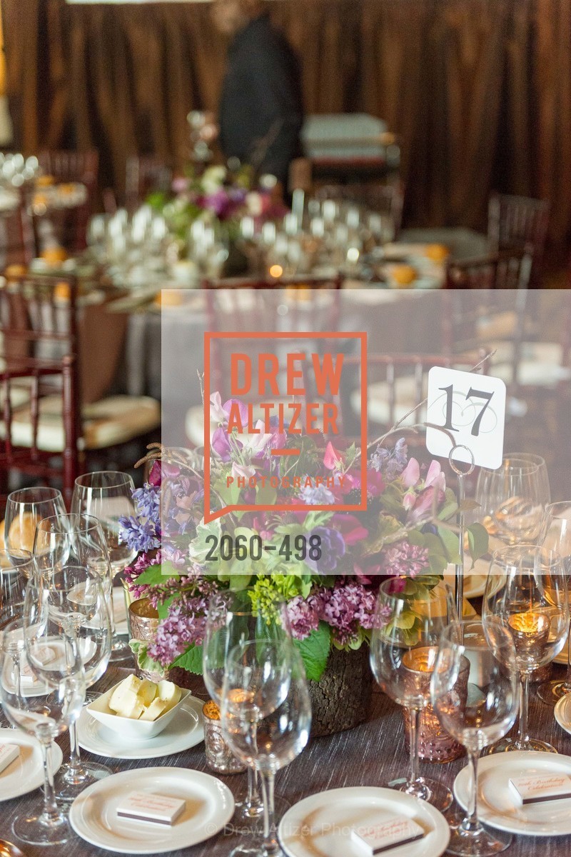 Atmosphere, Dr. Jane Goodall 80th Birthday Celebration, US. US, April 3rd, 2014,Drew Altizer, Drew Altizer Photography, full-service agency, private events, San Francisco photographer, photographer california