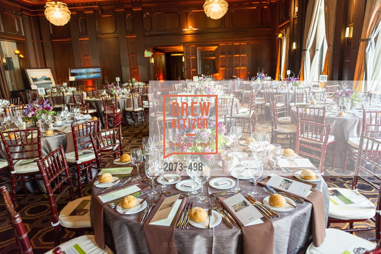 Atmosphere, Dr. Jane Goodall 80th Birthday Celebration, US. US, April 3rd, 2014,Drew Altizer, Drew Altizer Photography, full-service agency, private events, San Francisco photographer, photographer california