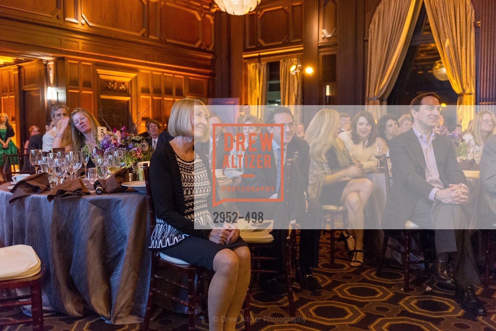 Atmosphere, Dr. Jane Goodall 80th Birthday Celebration, US. US, April 3rd, 2014,Drew Altizer, Drew Altizer Photography, full-service event agency, private events, San Francisco photographer, photographer California