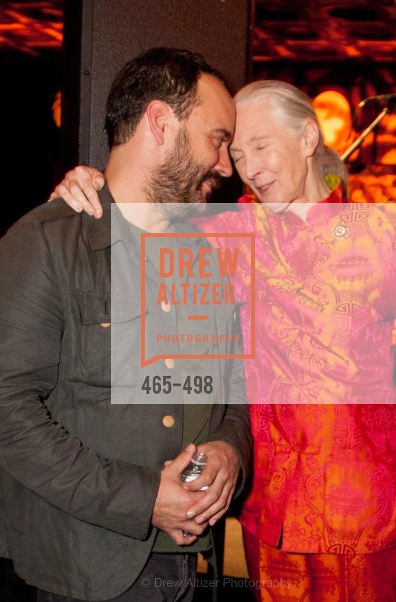 Extras, Dr. Jane Goodall 80th Birthday Celebration, April 3rd, 2014, Photo,Drew Altizer, Drew Altizer Photography, full-service agency, private events, San Francisco photographer, photographer california