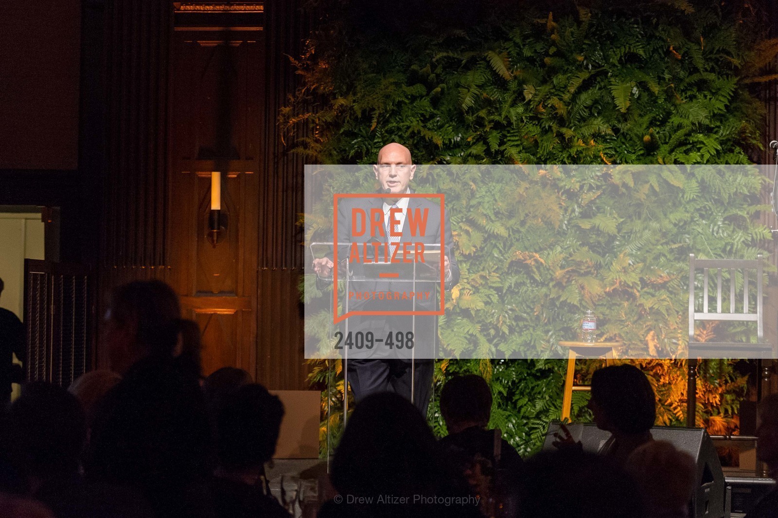 Donald Kendall, Dr. Jane Goodall 80th Birthday Celebration, US. US, April 3rd, 2014,Drew Altizer, Drew Altizer Photography, full-service agency, private events, San Francisco photographer, photographer california