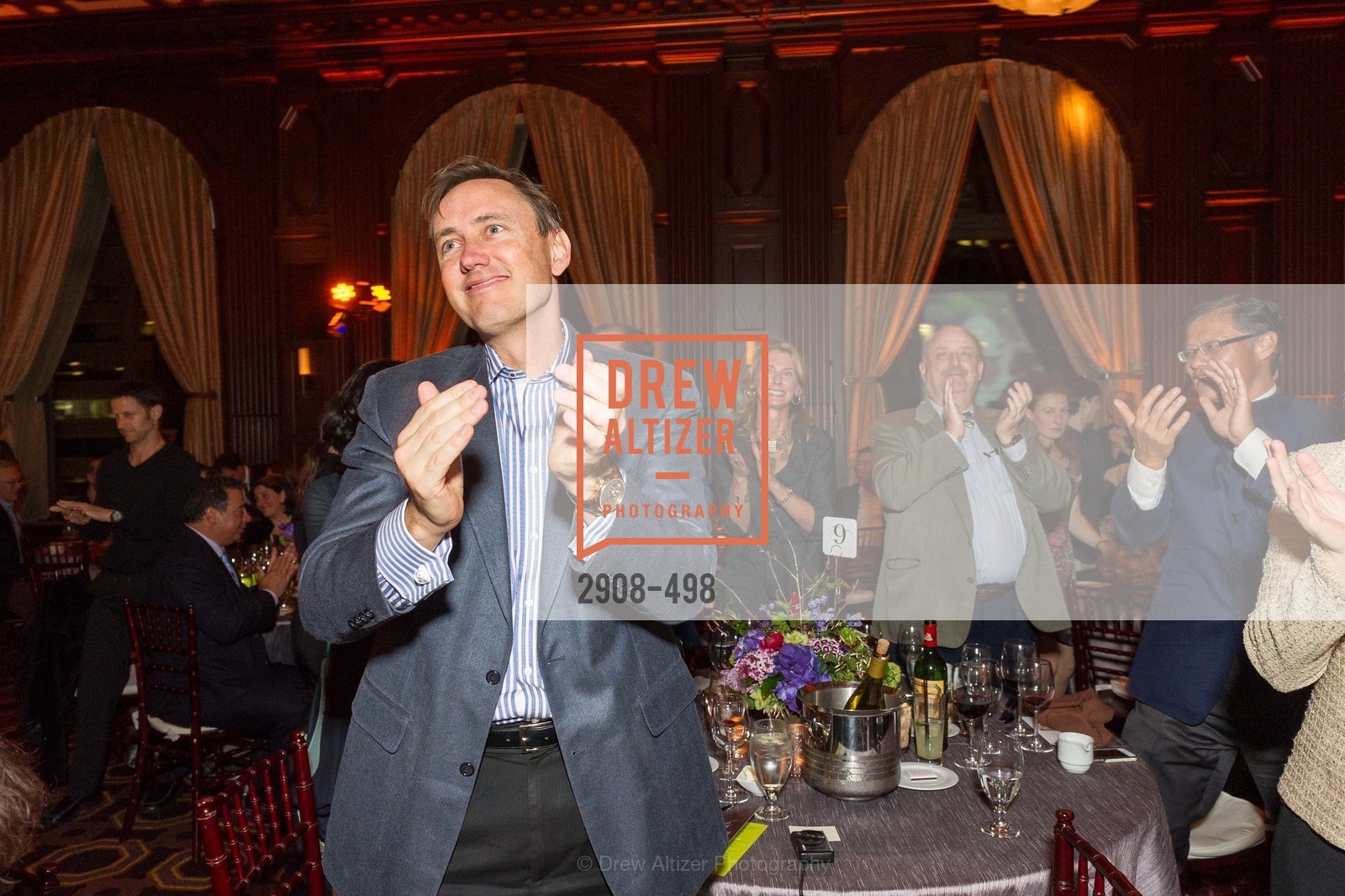 Steve Jurvetson, Dr. Jane Goodall 80th Birthday Celebration, US. US, April 3rd, 2014,Drew Altizer, Drew Altizer Photography, full-service agency, private events, San Francisco photographer, photographer california