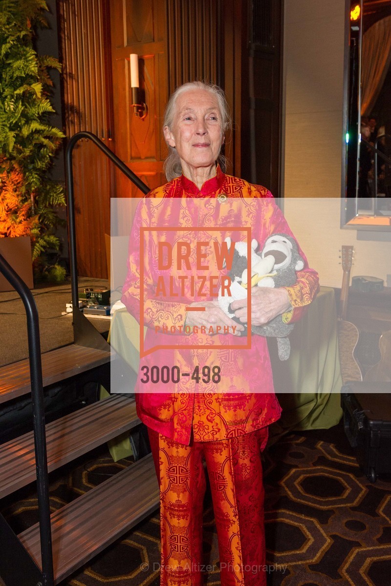 Jane Goodall, Photo #3000-498