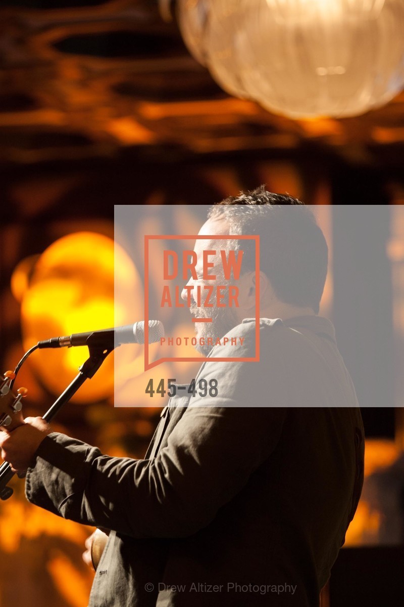 Performance By Dave Matthews, Photo #445-498