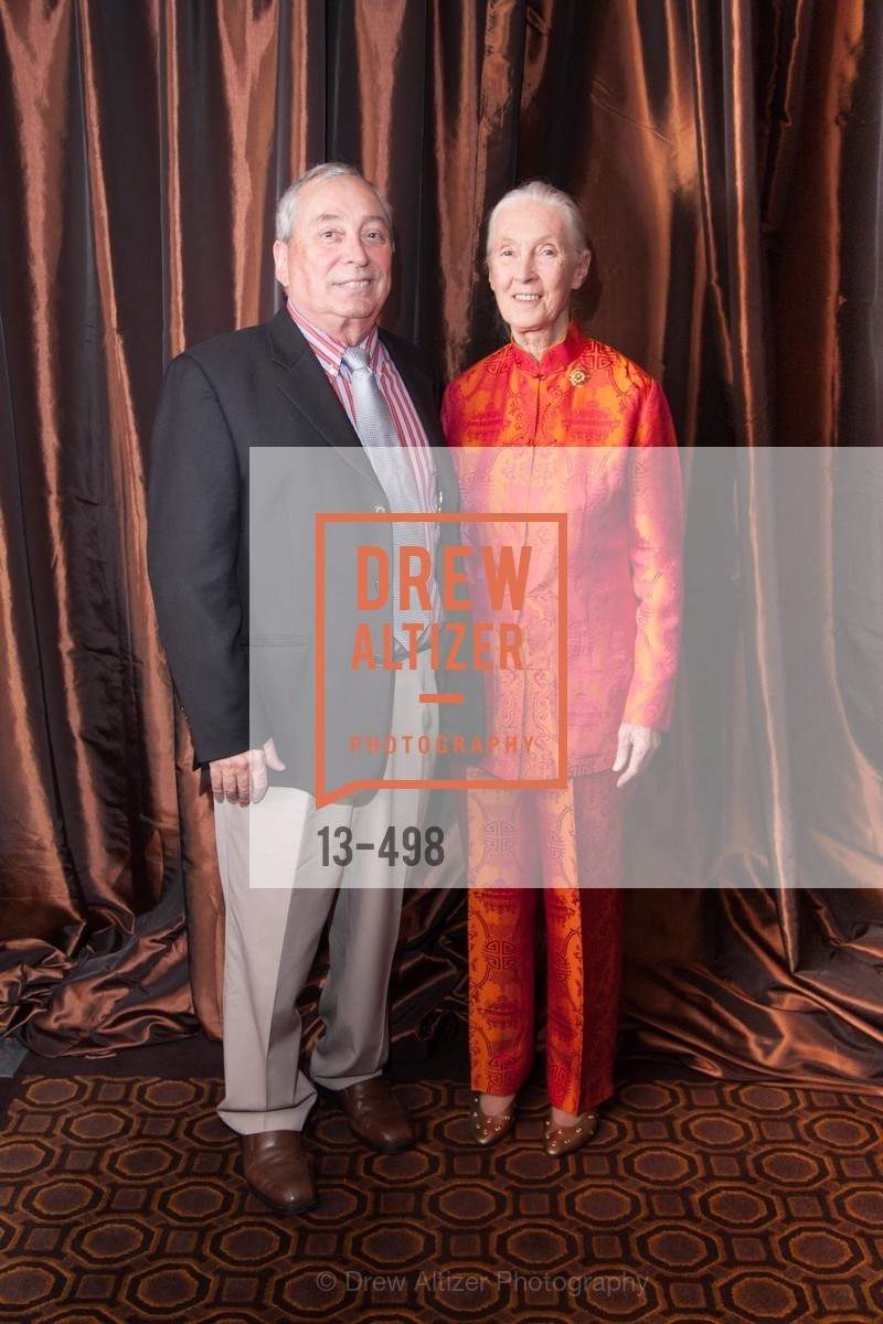Jane Goodall, Dr. Jane Goodall 80th Birthday Celebration, US. US, April 3rd, 2014,Drew Altizer, Drew Altizer Photography, full-service agency, private events, San Francisco photographer, photographer california