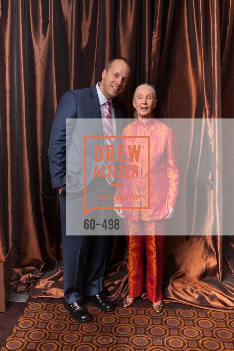 Jane Goodall, Dr. Jane Goodall 80th Birthday Celebration, US. US, . US, Photo #60-498 Jane Goodall, Photo #60-498