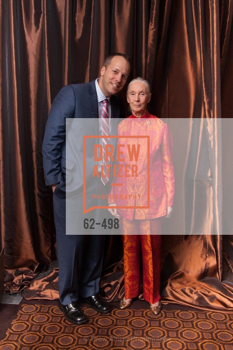 Jane Goodall, Dr. Jane Goodall 80th Birthday Celebration, US. US, April 3rd, 2014,Drew Altizer, Drew Altizer Photography, full-service agency, private events, San Francisco photographer, photographer california