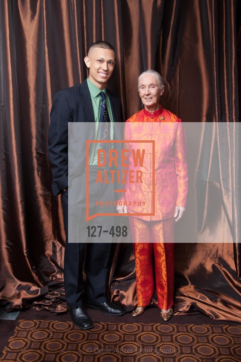 Si Cave, Jane Goodall, Dr. Jane Goodall 80th Birthday Celebration, US. US, April 3rd, 2014,Drew Altizer, Drew Altizer Photography, full-service agency, private events, San Francisco photographer, photographer california