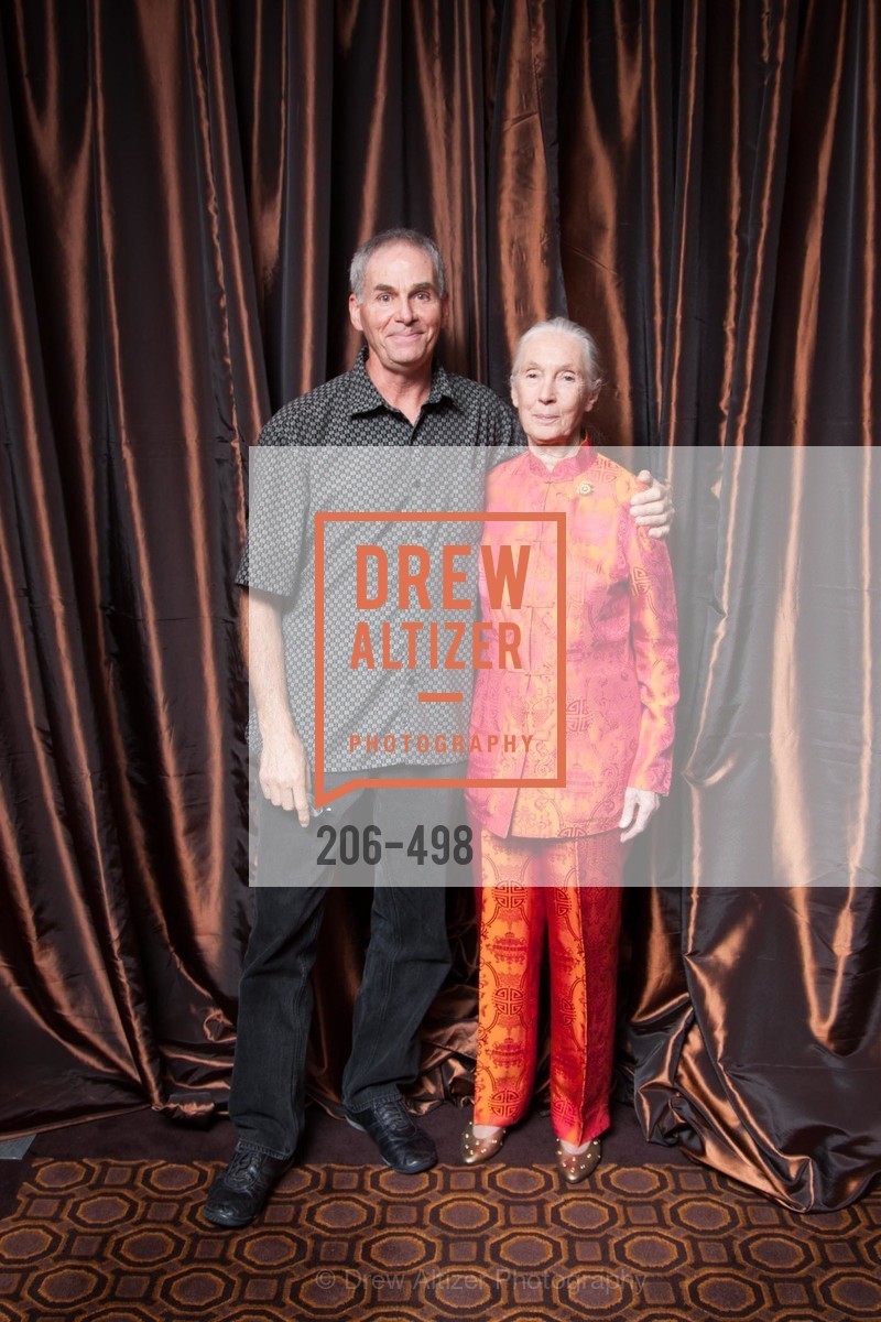 Steven Phillips, Jane Goodall, Dr. Jane Goodall 80th Birthday Celebration, US. US, April 3rd, 2014,Drew Altizer, Drew Altizer Photography, full-service agency, private events, San Francisco photographer, photographer california