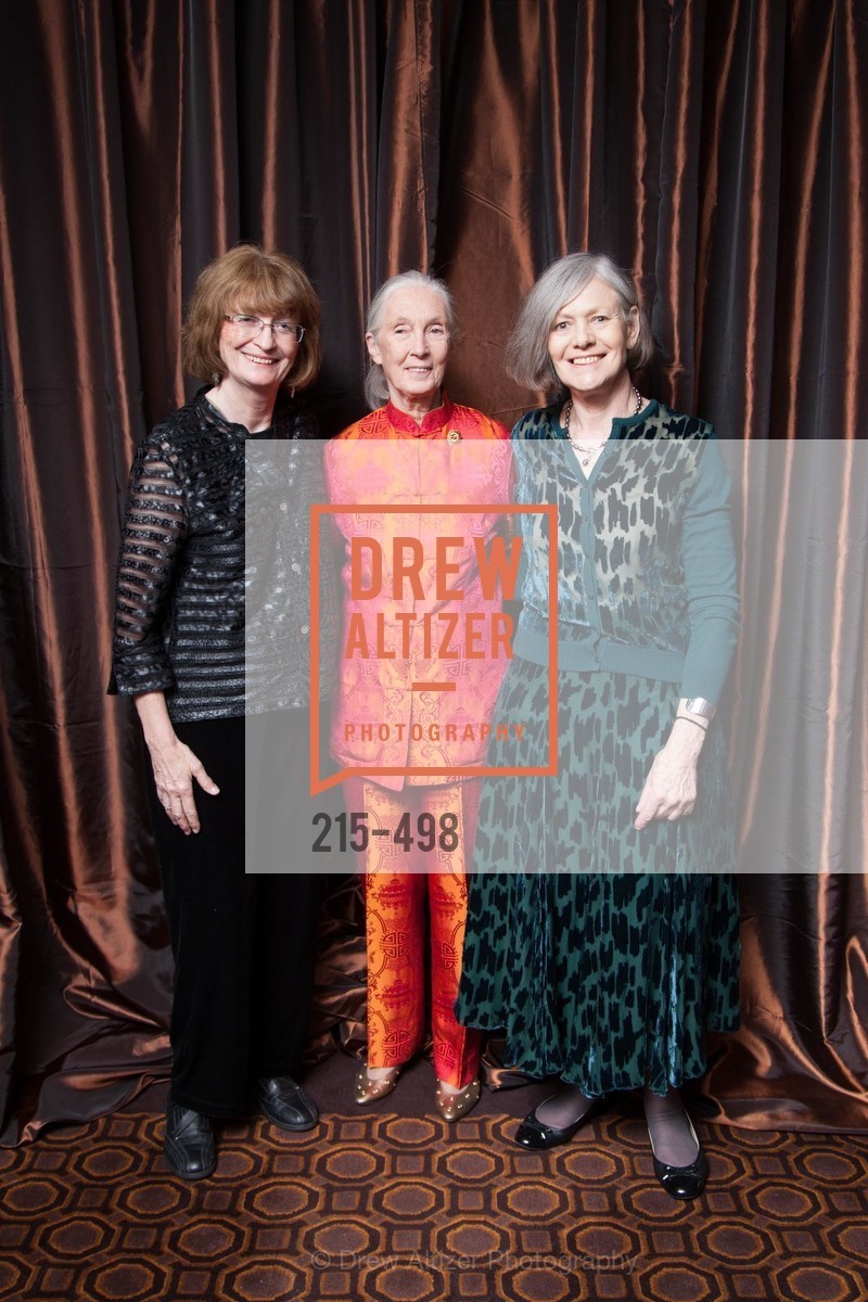 Jane Goodall, Dr. Jane Goodall 80th Birthday Celebration, US. US, . US, Photo #215-498 Jane Goodall, Photo #215-498
