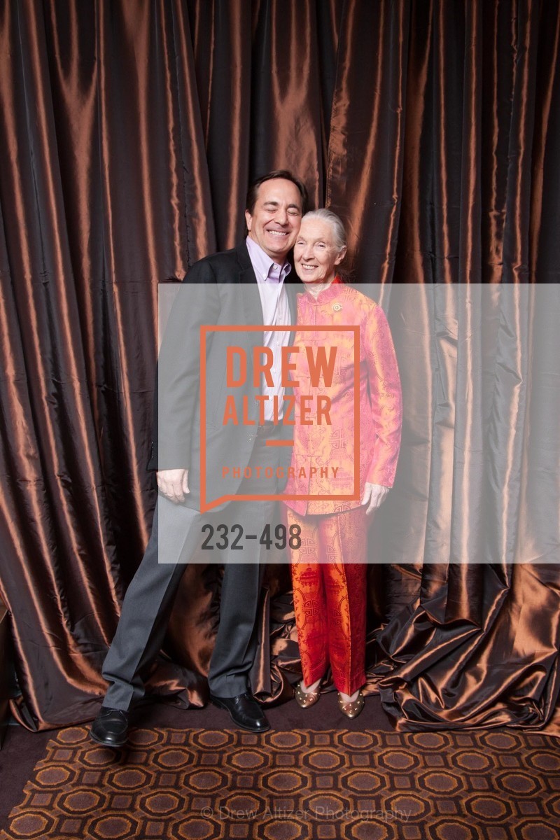 Photo Gallery, Dr. Jane Goodall 80th Birthday Celebration, April 3rd, 2014, Photo,Drew Altizer, Drew Altizer Photography, full-service agency, private events, San Francisco photographer, photographer california