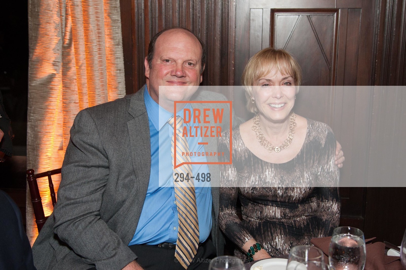 Mark Crowe, Becci Crowe, Dr. Jane Goodall 80th Birthday Celebration, US. US, April 3rd, 2014,Drew Altizer, Drew Altizer Photography, full-service agency, private events, San Francisco photographer, photographer california