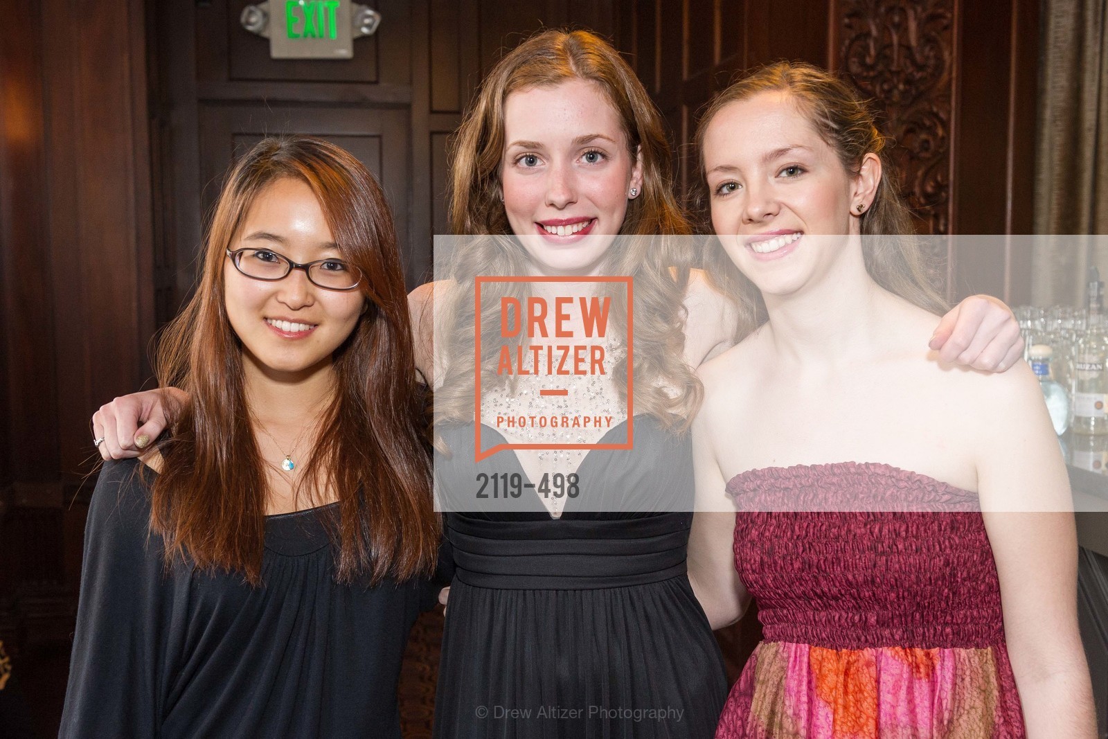 Angelina Hwang, Madison Vorva, Genevieve Conley, Photo #2119-498