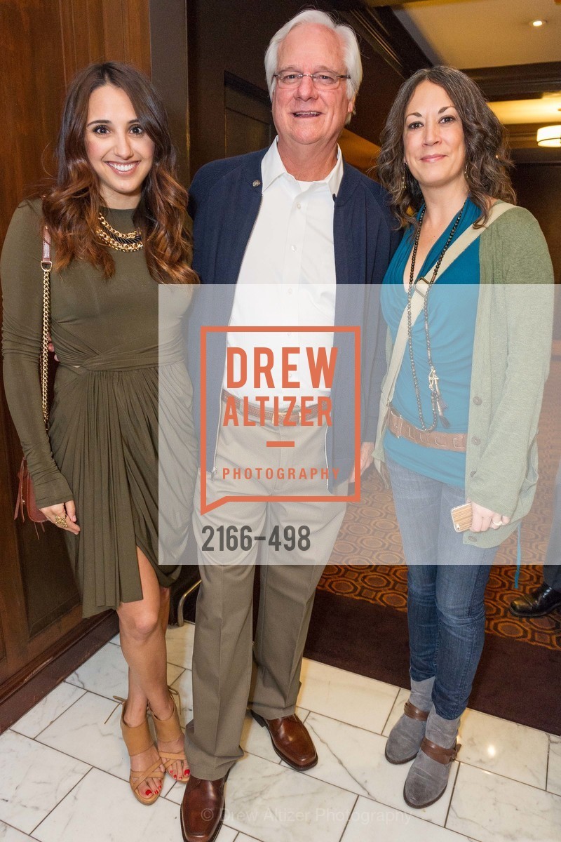 Mich Wells, A.C. Wells, Silva Flores, Dr. Jane Goodall 80th Birthday Celebration, US. US, April 3rd, 2014,Drew Altizer, Drew Altizer Photography, full-service event agency, private events, San Francisco photographer, photographer California