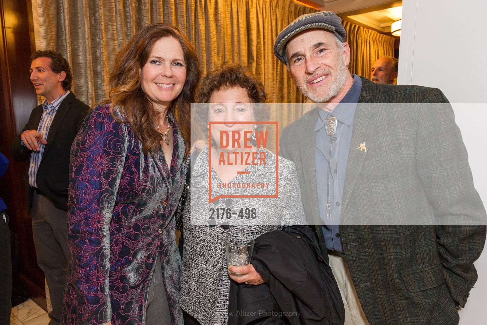 Katherine Berger, Dr. Jane Goodall 80th Birthday Celebration, US. US, April 3rd, 2014,Drew Altizer, Drew Altizer Photography, full-service agency, private events, San Francisco photographer, photographer california