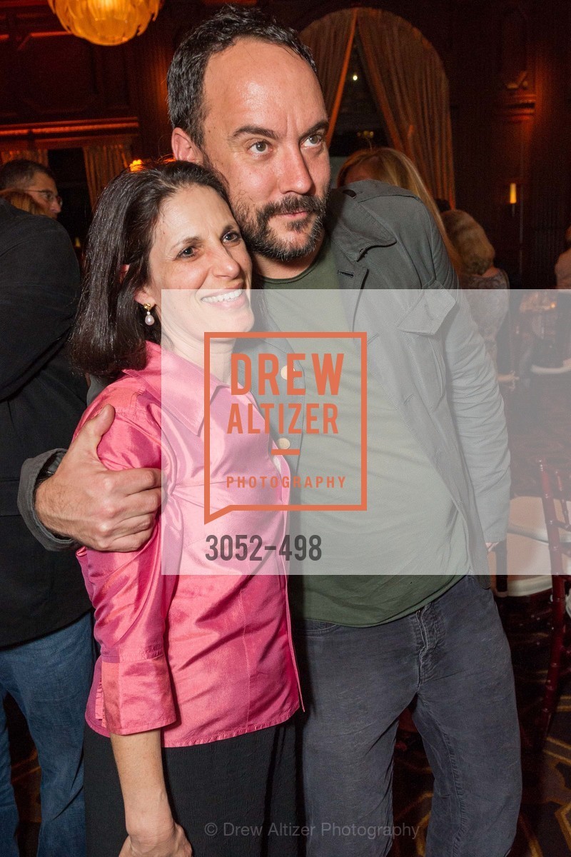 Jen Lee, Dave Matthews, Dr. Jane Goodall 80th Birthday Celebration, US. US, April 3rd, 2014,Drew Altizer, Drew Altizer Photography, full-service agency, private events, San Francisco photographer, photographer california