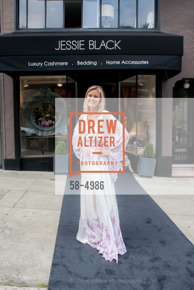 Jessie Black, Jessie Black Store Opening Event, US, June 5th, 2014, Photo #58-4986 Jessie Black, Photo #58-4986
