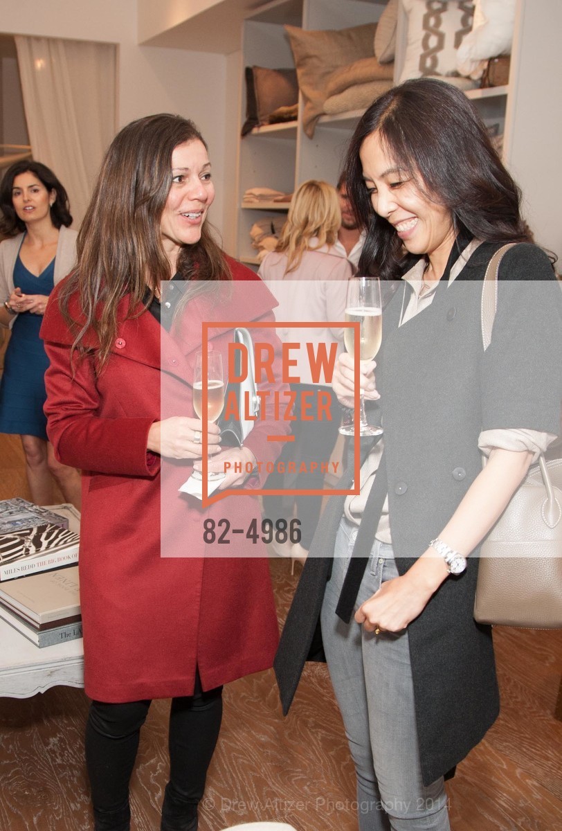 Lan Jaenicke, Jessie Black Store Opening Event, US, June 5th, 2014, Photo #82-4986 Lan Jaenicke, Photo #82-4986