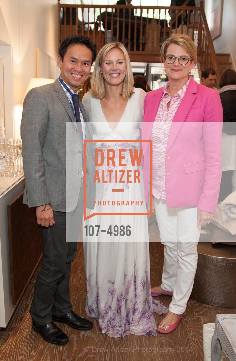 Jonathan Rachman, Jessie Black, Amy Kelly, Jessie Black Store Opening Event, US, June 5th, 2014, Photo #107-4986 Jonathan Rachman, Jessie Black, Amy Kelly, Photo #107-4986
