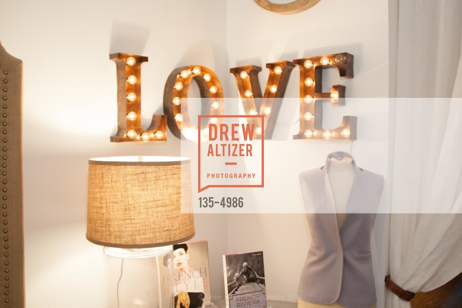 Atmosphere, Jessie Black Store Opening Event, US, June 5th, 2014, Photo #135-4986 Atmosphere, Photo #135-4986
