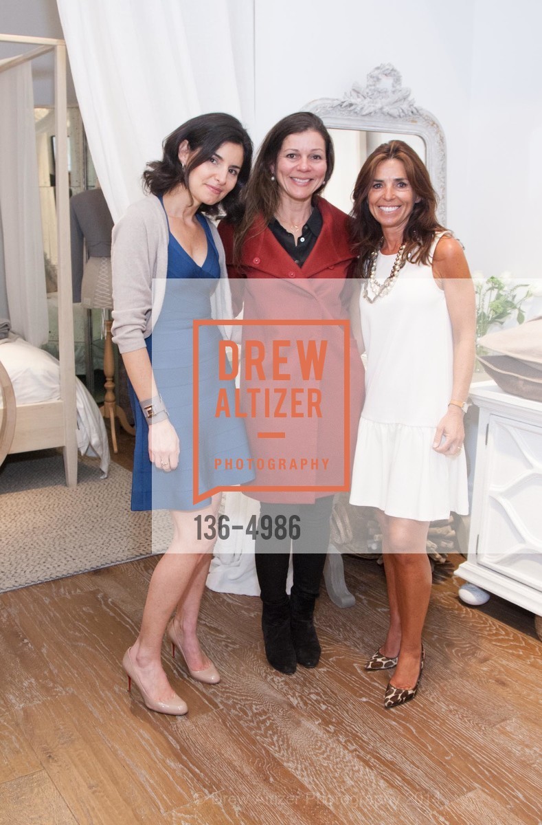 Carla Vinhas, Martha Carvalho, Patricia Blanc, Jessie Black Store Opening Event, US, June 5th, 2014, Photo #136-4986 Carla Vinhas, Martha Carvalho, Patricia Blanc, Photo #136-4986