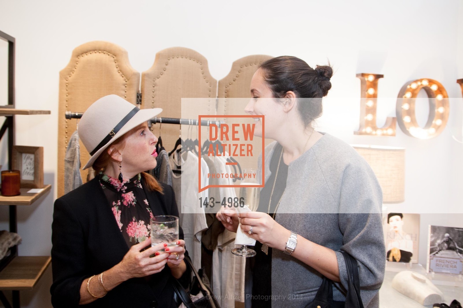 Natalie Bowen Brookenshire, Caitlin Flemming, Jessie Black Store Opening Event, US, June 5th, 2014, Photo #143-4986 Natalie Bowen Brookenshire, Caitlin Flemming, Photo #143-4986