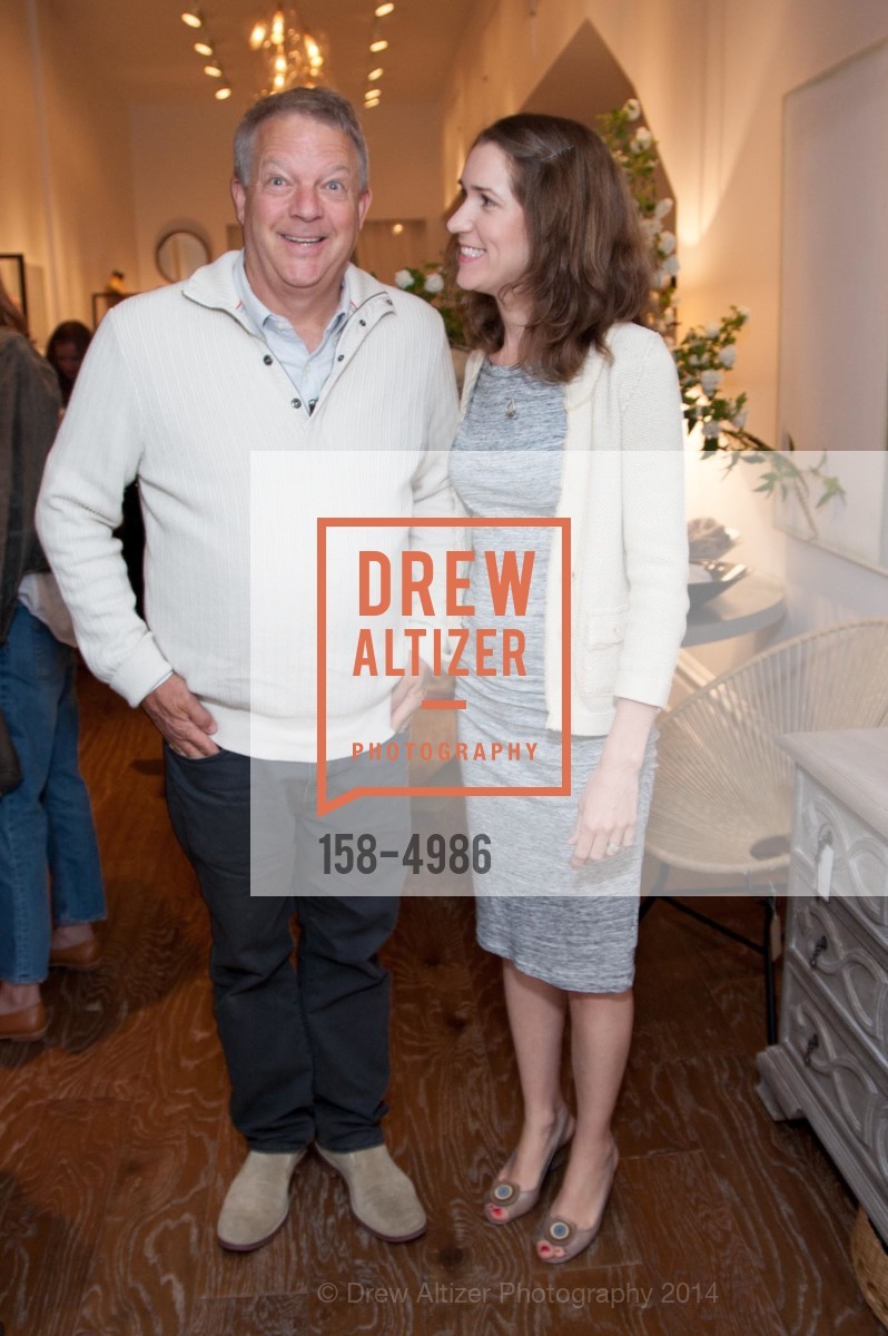 David Livingston, Lauren Livingston, Jessie Black Store Opening Event, US, June 5th, 2014, Photo #158-4986 David Livingston, Lauren Livingston, Photo #158-4986