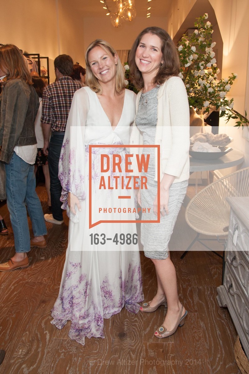 Jessie Black, Lauren Livingston, Jessie Black Store Opening Event, US, June 5th, 2014, Photo #163-4986 Jessie Black, Lauren Livingston, Photo #163-4986