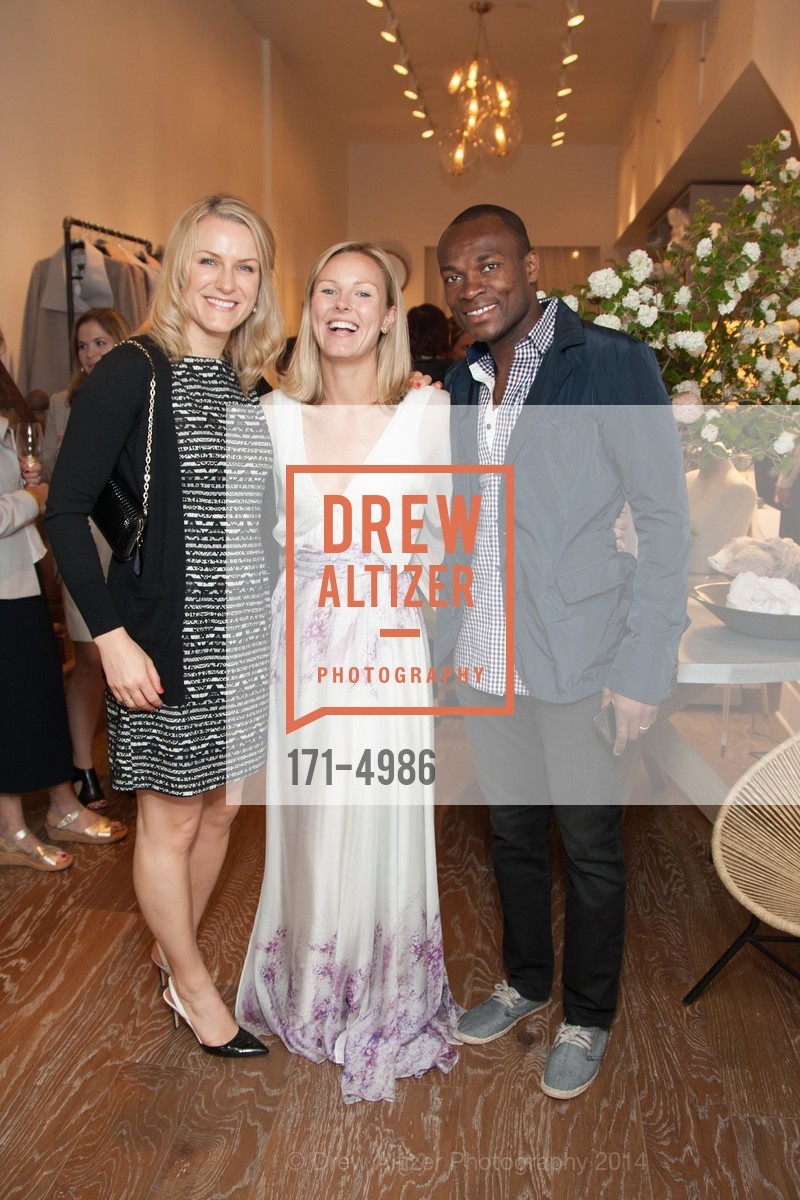 Jessie Black, Danny Annan, Jessie Black Store Opening Event, US, June 5th, 2014, Photo #171-4986 Jessie Black, Danny Annan, Photo #171-4986