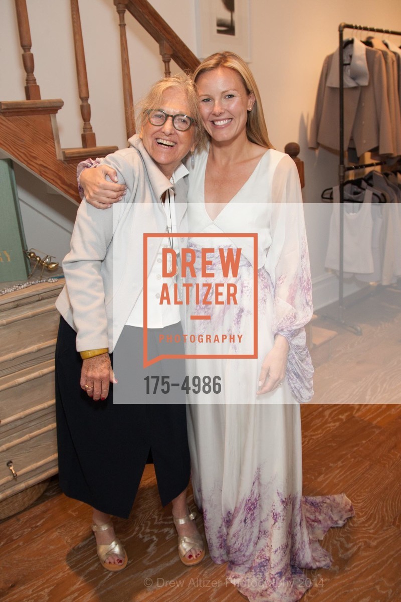 Susan Becher, Jessie Black, Jessie Black Store Opening Event, US, June 5th, 2014, Photo #175-4986 Susan Becher, Jessie Black, Photo #175-4986