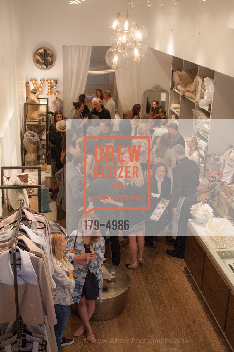 Atmosphere, Jessie Black Store Opening Event, US, June 5th, 2014, Photo #179-4986 Atmosphere, Photo #179-4986