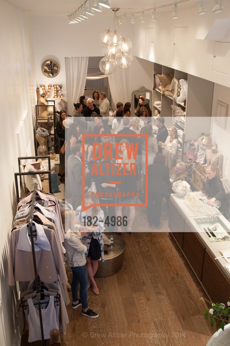 Atmosphere, Jessie Black Store Opening Event, US, June 5th, 2014, Photo #182-4986 Atmosphere, Photo #182-4986
