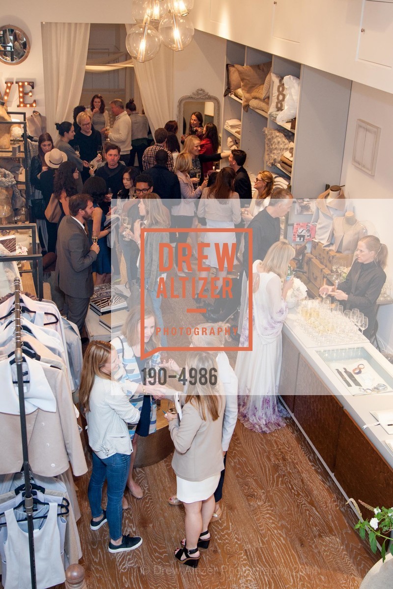 Atmosphere, Jessie Black Store Opening Event, US, June 5th, 2014, Photo #190-4986 Atmosphere, Photo #190-4986