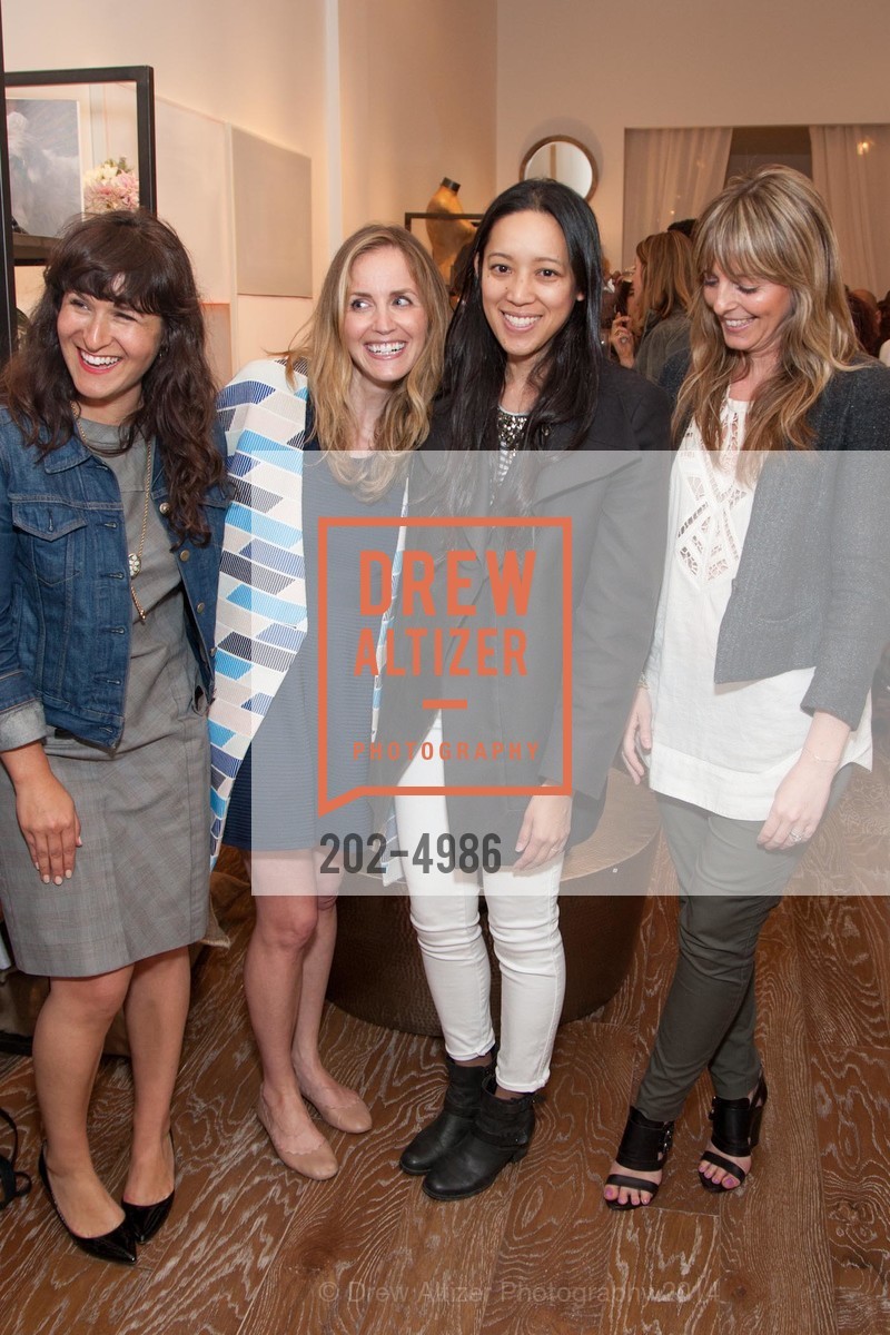 Miranda Jones, Chloe Warner, Emily Shieh, Tyler Dawson, Jessie Black Store Opening Event, US, June 5th, 2014, Photo #202-4986 Miranda Jones, Chloe Warner, Emily Shieh, Tyler Dawson, Photo #202-4986