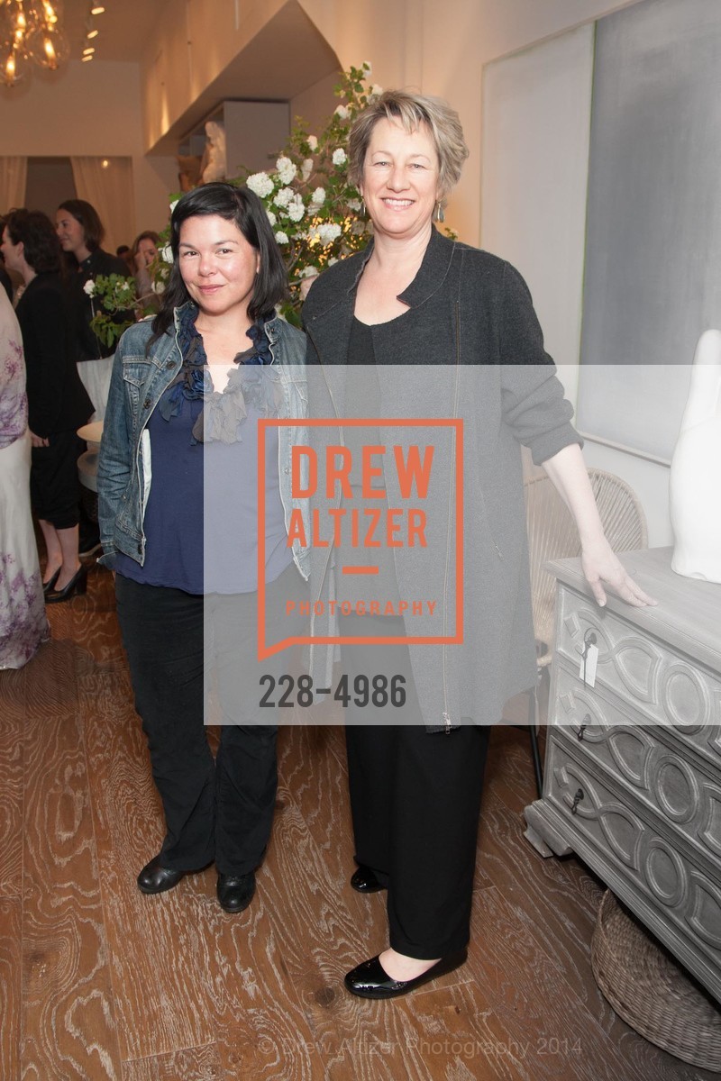 Traci Teraoka, Celyn Chadman, Jessie Black Store Opening Event, US, June 5th, 2014, Photo #228-4986 Traci Teraoka, Celyn Chadman, Photo #228-4986