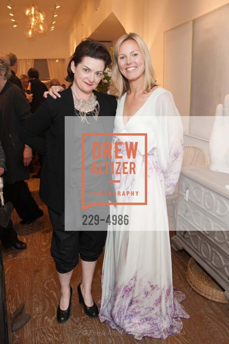 Alisa Carroll, Jessie Black, Jessie Black Store Opening Event, US, June 5th, 2014, Photo #229-4986 Alisa Carroll, Jessie Black, Photo #229-4986