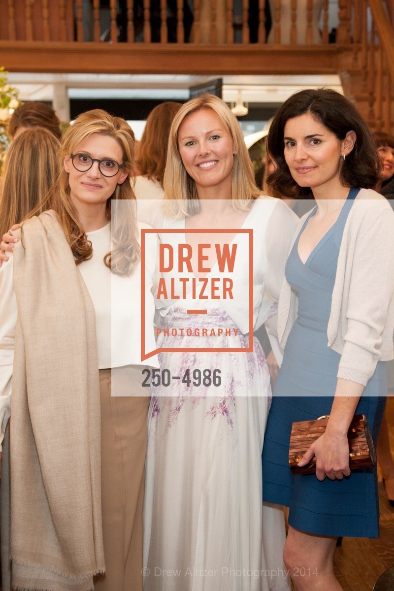 Carole Cayer, Jessie Black, Carla Vinhas, Jessie Black Store Opening Event, US, June 5th, 2014, Photo #250-4986 Carole Cayer, Jessie Black, Carla Vinhas, Photo #250-4986