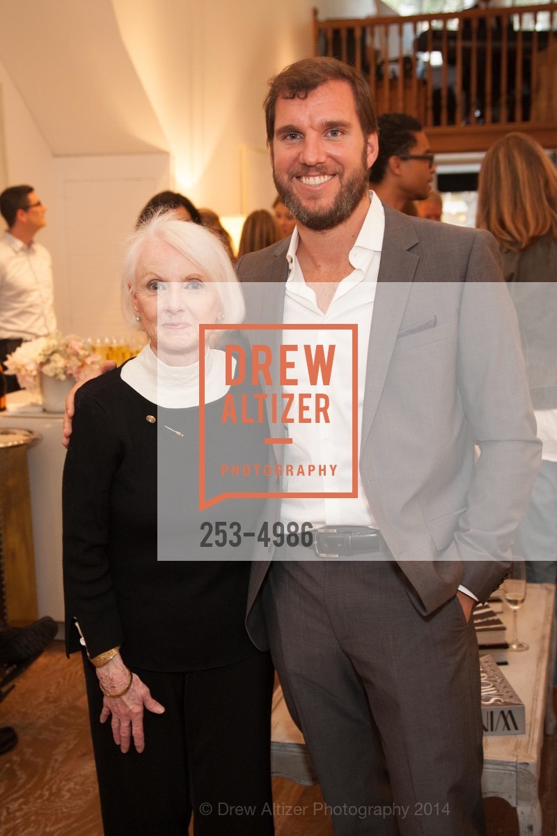 Jessie Black Store Opening Event, US, June 5th, 2014, Photo #253-4986 Photo #253-4986