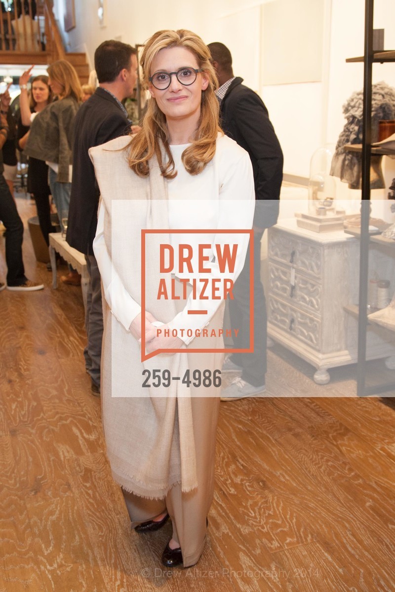Carole Cayer, Jessie Black Store Opening Event, US, June 5th, 2014, Photo #259-4986 Carole Cayer, Photo #259-4986