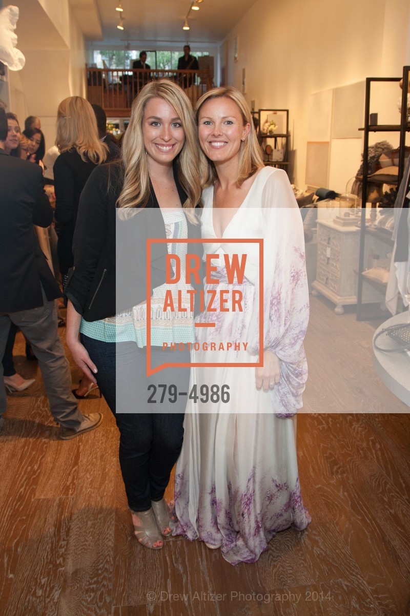 Jessie Black, Jessie Black Store Opening Event, US, June 5th, 2014, Photo #279-4986 Jessie Black, Photo #279-4986