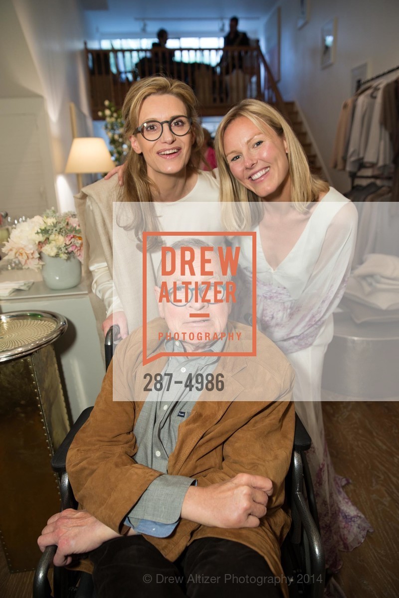 Carole Cayer, Jessie Black, Jessie Black Store Opening Event, US, June 5th, 2014, Photo #287-4986 Carole Cayer, Jessie Black, Photo #287-4986
