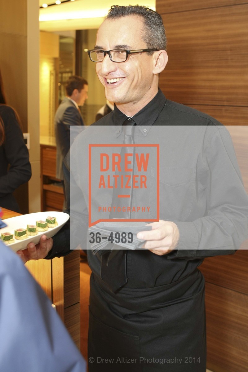 Atmosphere, SF MAGAZINE Hosts Reception at TOURNEAU ROLEX BOUTIQUE, US, December 5th, 2014, Photo #36-4989 Atmosphere, Photo #36-4989