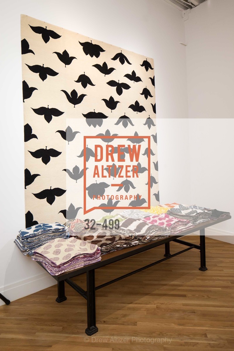 Atmosphere, MADELINE WEINRIB Opens New San Francisco Showroom, US. US, April 3rd, 2014,Drew Altizer, Drew Altizer Photography, full-service agency, private events, San Francisco photographer, photographer california