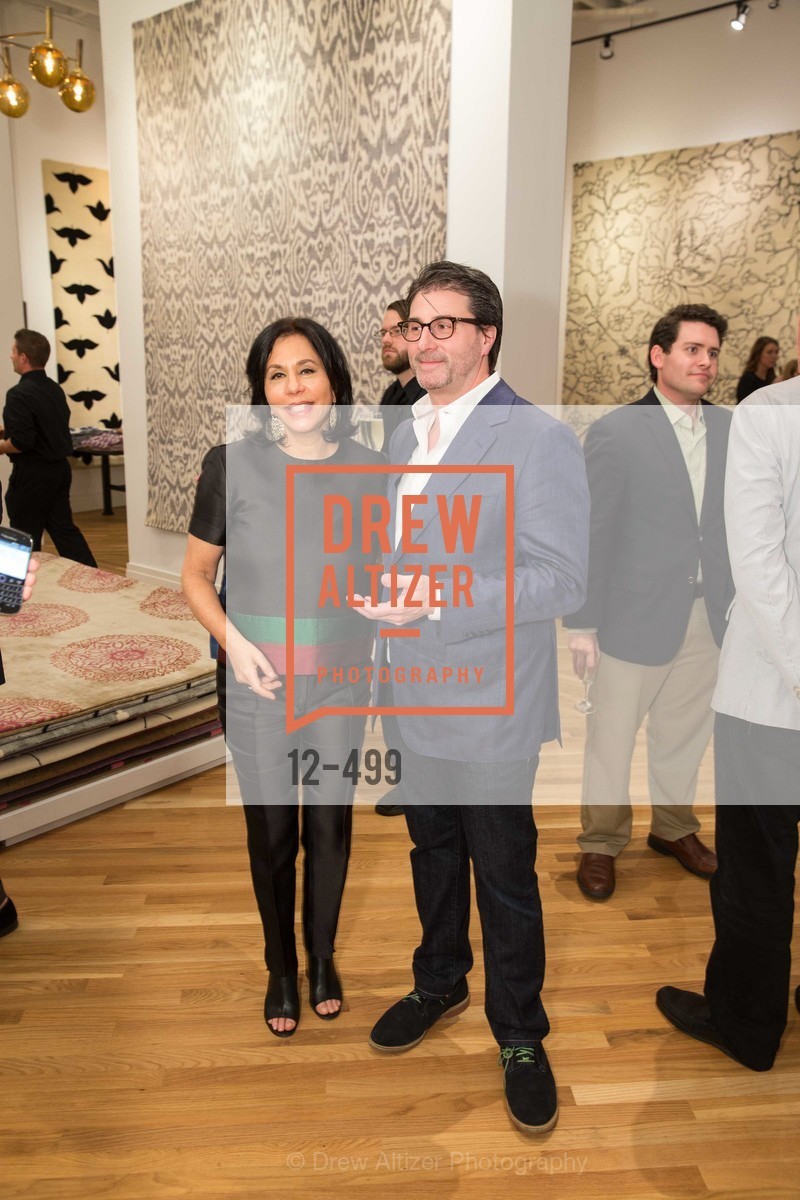 Madeline Weinrib, Evan Cole, Photo #12-499