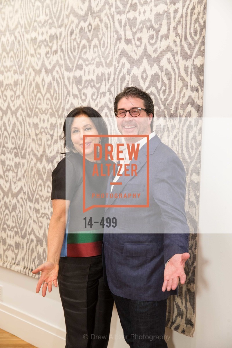 Madeline Weinrib, Evan Cole, MADELINE WEINRIB Opens New San Francisco Showroom, US. US, April 3rd, 2014,Drew Altizer, Drew Altizer Photography, full-service agency, private events, San Francisco photographer, photographer california