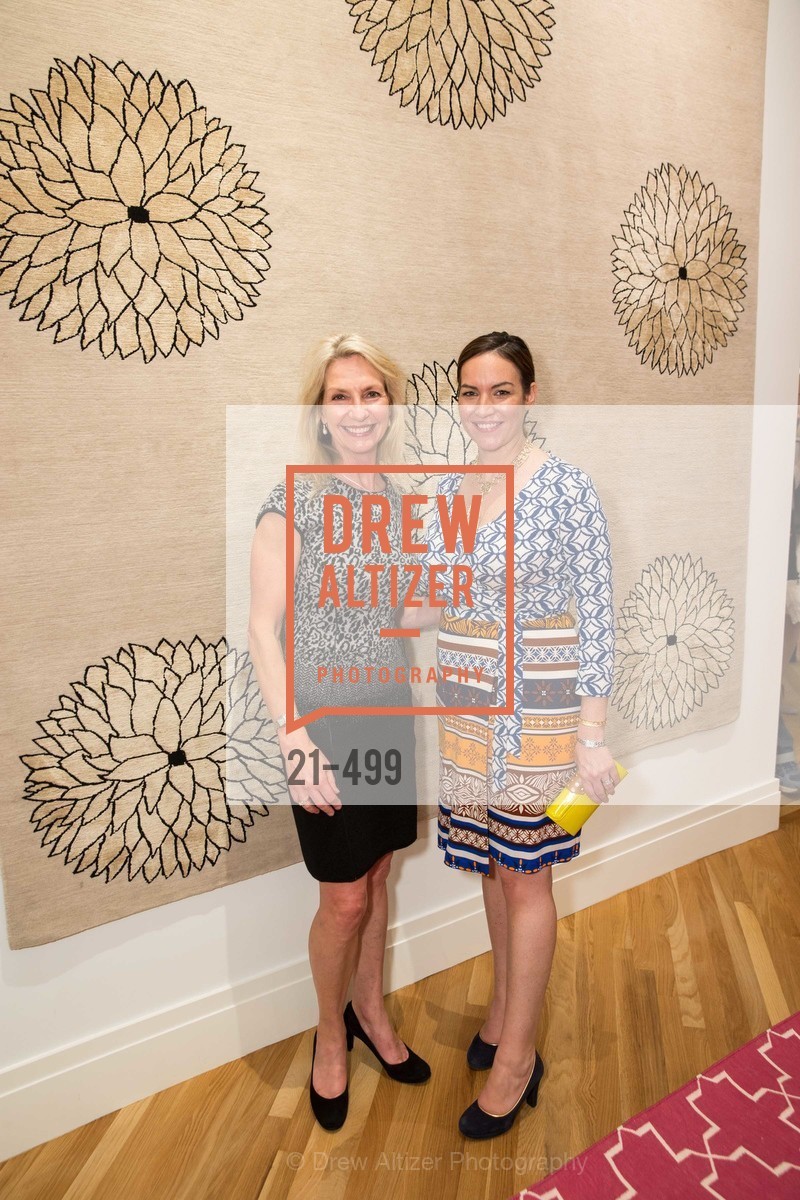 Kathy Best, Krista Coupar, MADELINE WEINRIB Opens New San Francisco Showroom, US. US, April 3rd, 2014,Drew Altizer, Drew Altizer Photography, full-service agency, private events, San Francisco photographer, photographer california